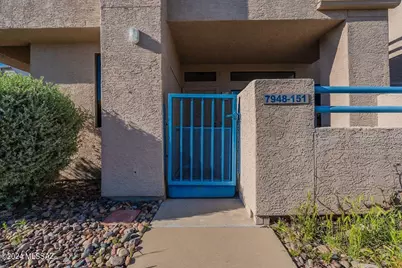 7948 E Colette Cirle #151, Tucson, AZ 85710 - Photo 1