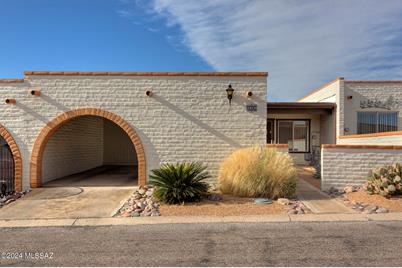 1419 Placita Apache, Green Valley, AZ 85622 - Photo 1