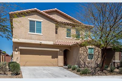 7232 S Paseo Monte De Oro, Tucson, AZ 85756 - Photo 1