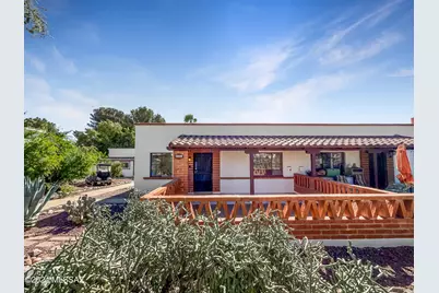 431 S La Canada Drive #A, Green Valley, AZ 85614 - Photo 1