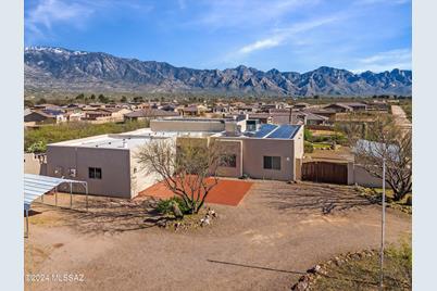 16224 N Coronado Forest Drive, Tucson, AZ 85739 - Photo 1