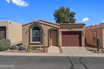 1254 W Calle Macillo, Sahuarita, AZ 85629 - Photo 1