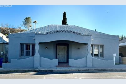 365 W Walnut Street, Nogales, AZ 85621 - Photo 1