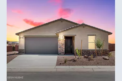 1325 E Pecan Meadow Lane, Sahuarita, AZ 85629 - Photo 1