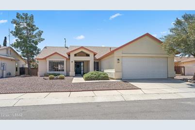 2811 W Camino Ebano, Tucson, AZ 85742 - Photo 1