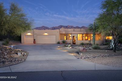 12150 N Reflection Ridge Drive, Oro Valley, AZ 85755 - Photo 1