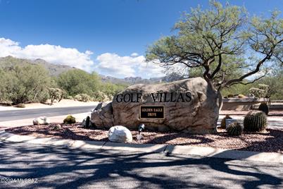 6938 E Nuthatch Trail, Tucson, AZ 85750 - Photo 1