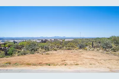 Tortolita Road, Marana, AZ 85658 - Photo 1
