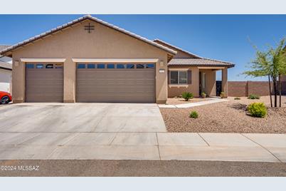 3529 Rhapsody Drive, Sierra Vista, AZ 85650 - Photo 1