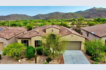 6450 W Whispering Windmill Lane, Marana, AZ 85658 - Photo 1