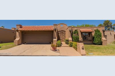 1433 N Estate Drive, Tucson, AZ 85715 - Photo 1