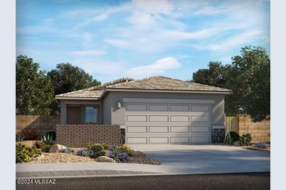 11984 W Charismatic Drive, Marana, AZ 85653 - Photo 1