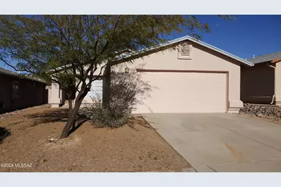 8877 E Citrus Tree Drive, Tucson, AZ 85730 - Photo 1