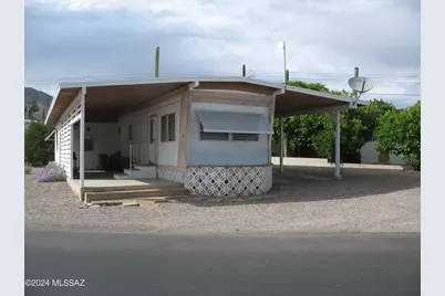 5716 W Bar X Street, Tucson, AZ 85713 - Photo 1