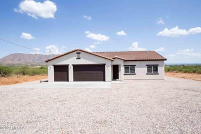 103 Camino Josefina, Rio Rico, AZ 85648 - Photo 1