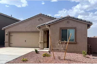 22012 E Beacon Point Drive, Red Rock, AZ 85145 - Photo 1