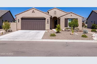 30949 S Obsidian Drive, Oracle, AZ 85623 - Photo 1