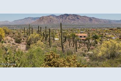 5700 W Plactia Del Risco, Tucson, AZ 85745 - Photo 1