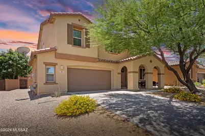 14398 S Camino El Galan, Sahuarita, AZ 85629 - Photo 1