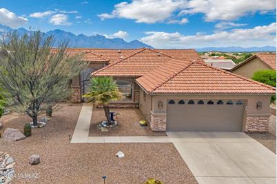 63347 E Squash Blossom Lane, Saddlebrooke, AZ 85739 - Photo 1