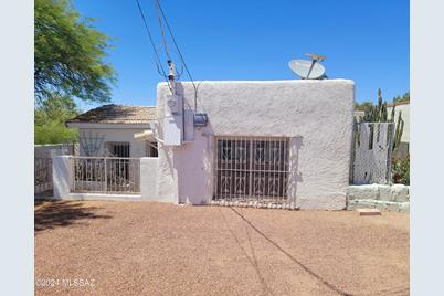 [Address not provided], Tucson, AZ 85701 - Photo 1