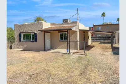 3832 E Monte Vista Drive, Tucson, AZ 85716 - Photo 1