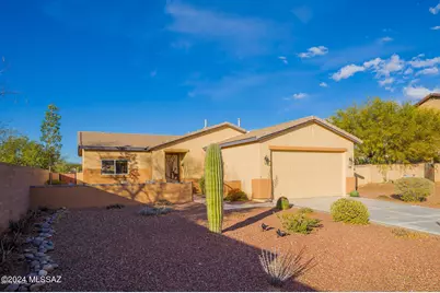 3549 E Silver Buckle Place, Tucson, AZ 85739 - Photo 1