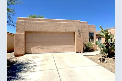 1908 W Alder Grove Drive, Tucson, AZ 85704 - Photo 1