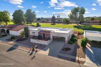 1301 N Paseo Del Cervato, Green Valley, AZ 85614 - Photo 1
