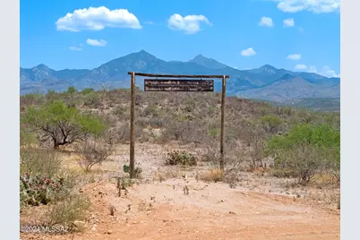 Tbd Camino Kennedy #129, Rio Rico, AZ 85648 - Photo 1