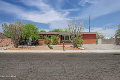 2325 N Flores Drive, Tucson, AZ 85705 - Photo 1