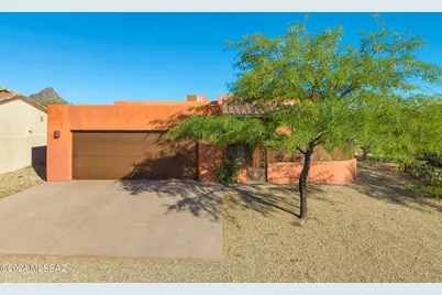 6063 W Tucson Estates Parkway, Tucson, AZ 85713 - Photo 1