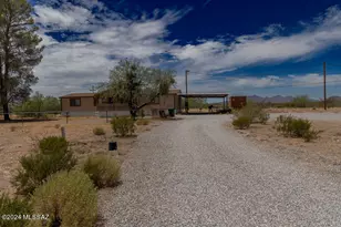 17761 W Redrock Ln, Marana, AZ 85653 - Photo 1