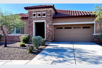 38670 S Running Roses Lane, Saddlebrooke, AZ 85739 - Photo 1