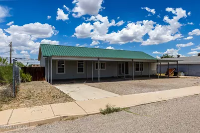 270 W 5th Street, Benson, AZ 85602 - Photo 1