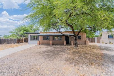 4412 W Calle Jocobo, Tucson, AZ 85741 - Photo 1