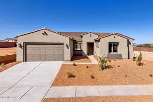7892 S Sonoran Oak Dr, Tucson, AZ 85747 - Photo 1