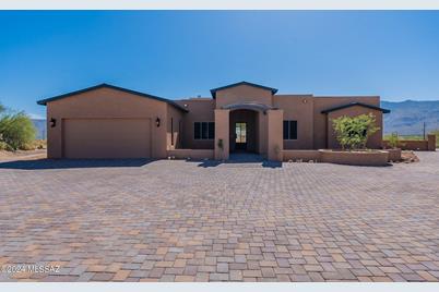 350 S Pinto Place, Tucson, AZ 85748 - Photo 1