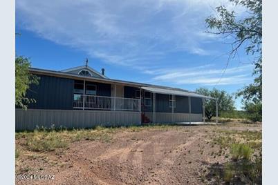 37170 S Cedar Creek Road, Arivaca, AZ 85601 - Photo 1