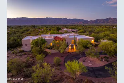 761 N Bryerly Drive, Tucson, AZ 85748 - Photo 1