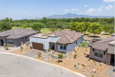 85 Sabino Court, Tubac, AZ 85646 - Photo 1
