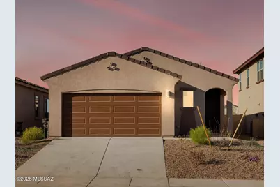 898 W Calle Las Varitas, Sahuarita, AZ 85629 - Photo 1