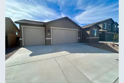 11812 E Arabelle Drive, Vail, AZ 85641 - Photo 1