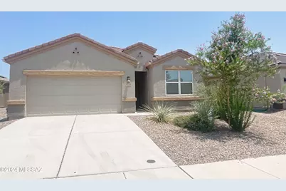 9270 W Trotting Wolf Trail, Marana, AZ 85653 - Photo 1