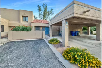 2946 E Windsor Street, Tucson, AZ 85716 - Photo 1