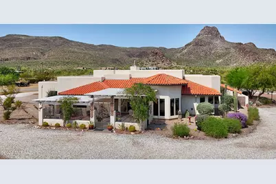 7757 N Artesiano Road, Tucson, AZ 85743 - Photo 1