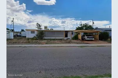 688 E Lesli Drive, Benson, AZ 85602 - Photo 1