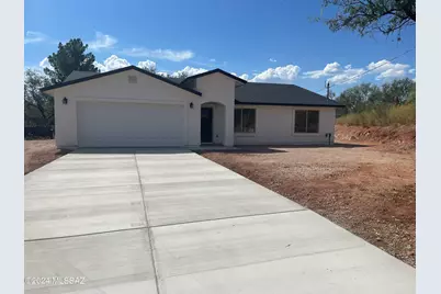 945 Epun Court, Rio Rico, AZ 85648 - Photo 1