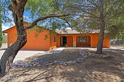 416 Camino Canoa, Rio Rico, AZ 85648 - Photo 1