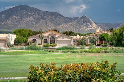 2723 S Tree Gables Drive, Green Valley, AZ 85614 - Photo 1